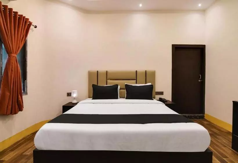 Fabhotel Kgf
