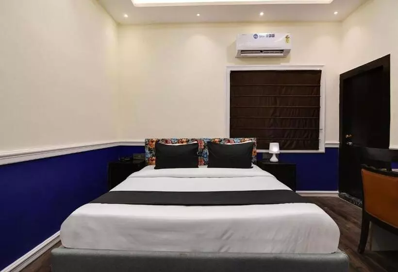 Fabhotel Kgf