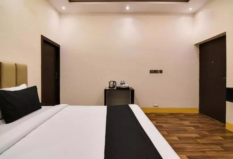 Fabhotel Kgf