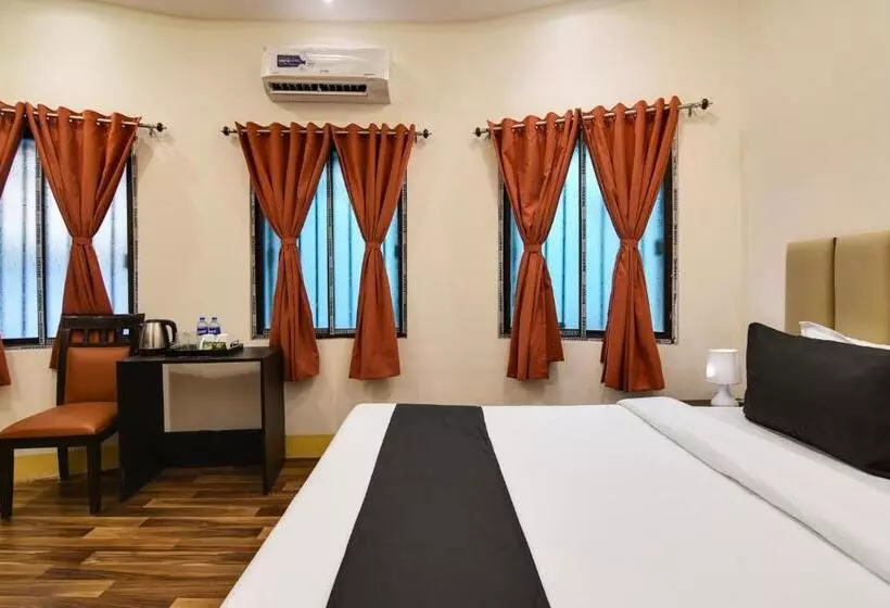 Fabhotel Kgf