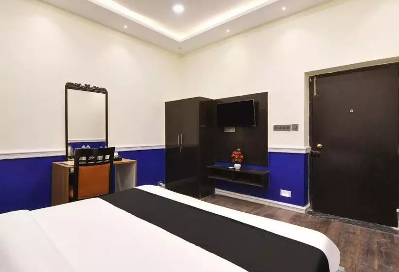 Fabhotel Kgf