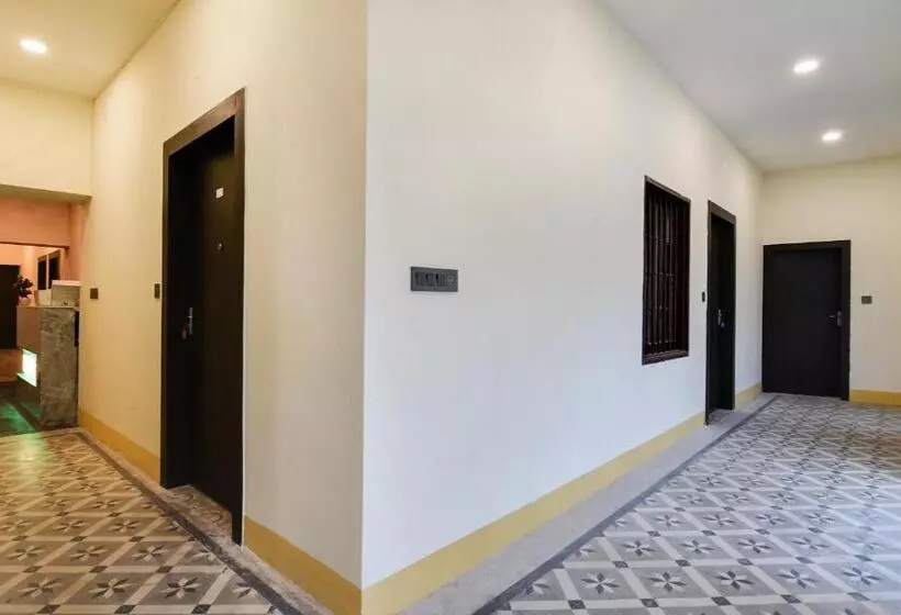Fabhotel Kgf