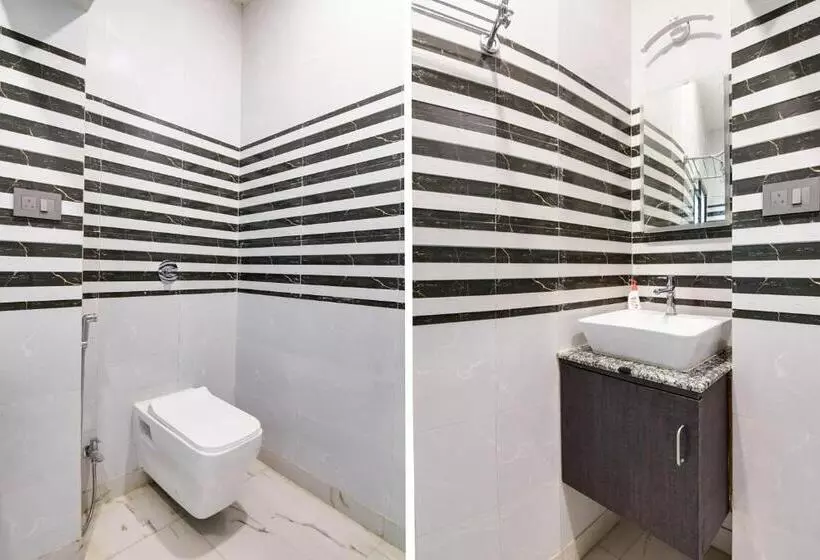 Fabhotel Kgf