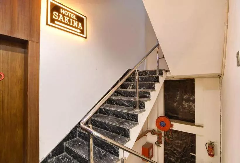 Fabhotel Kgf