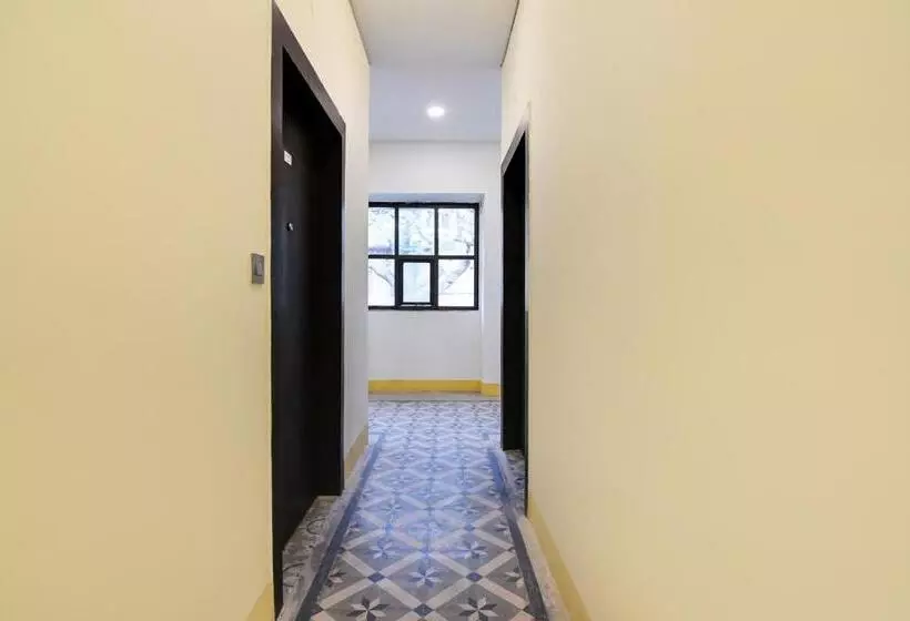 Fabhotel Kgf