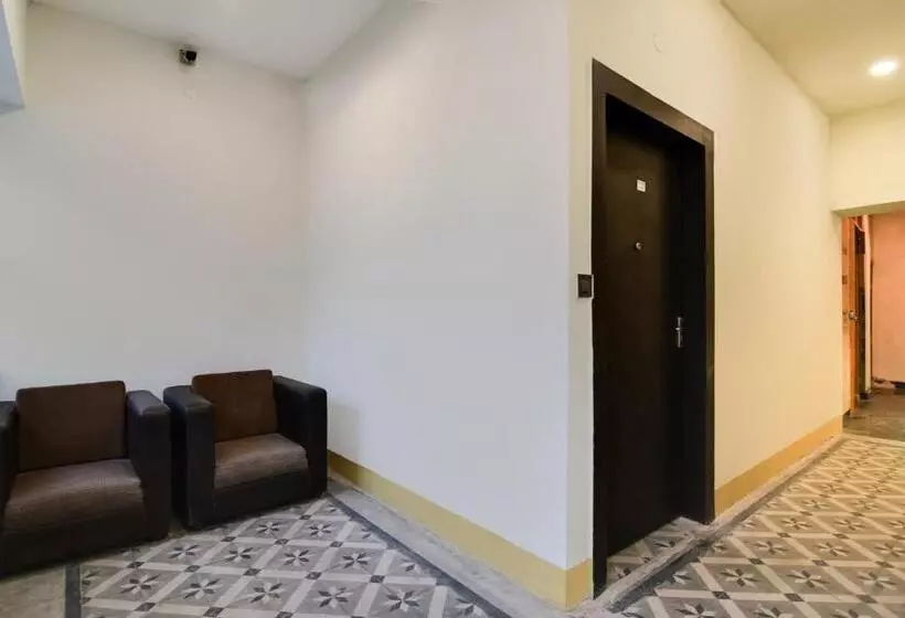 Fabhotel Kgf