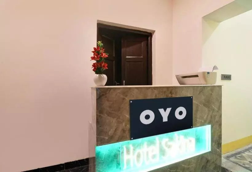 Fabhotel Kgf