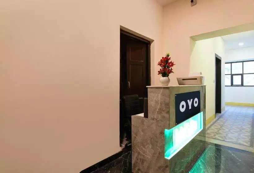 Fabhotel Kgf