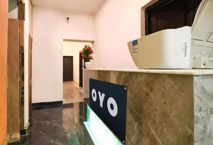 Fabhotel Kgf