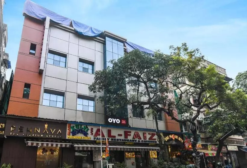 Fabhotel Kgf