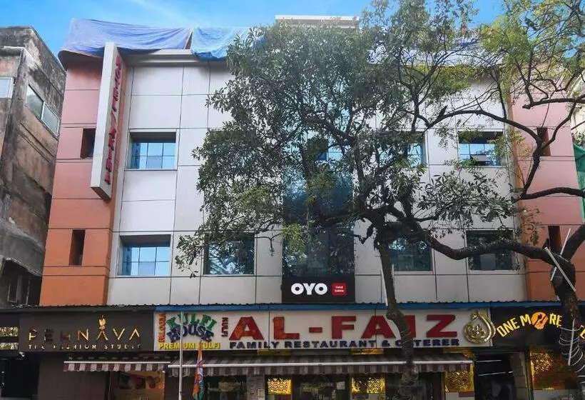 Fabhotel Kgf