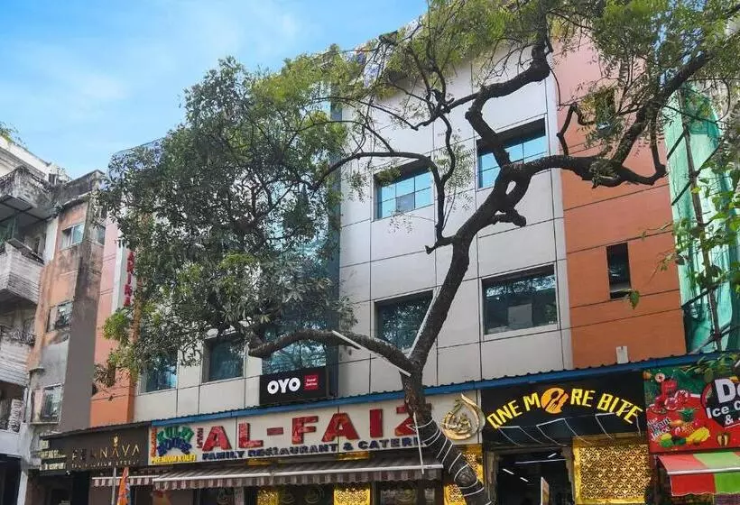Fabhotel Kgf