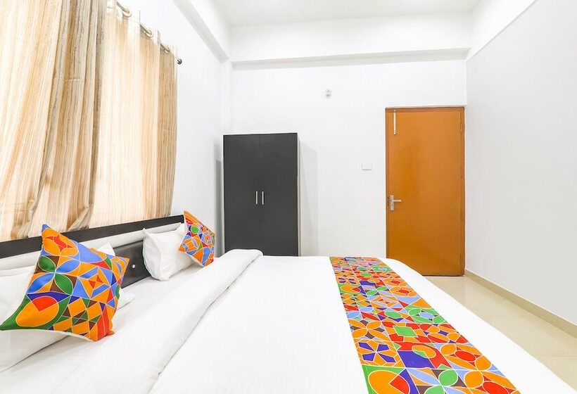 Fabhotel Trayamb