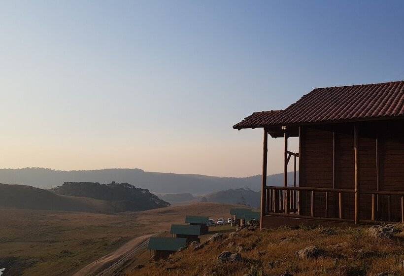 Отель Costão Do Cambará Pousada Fazenda