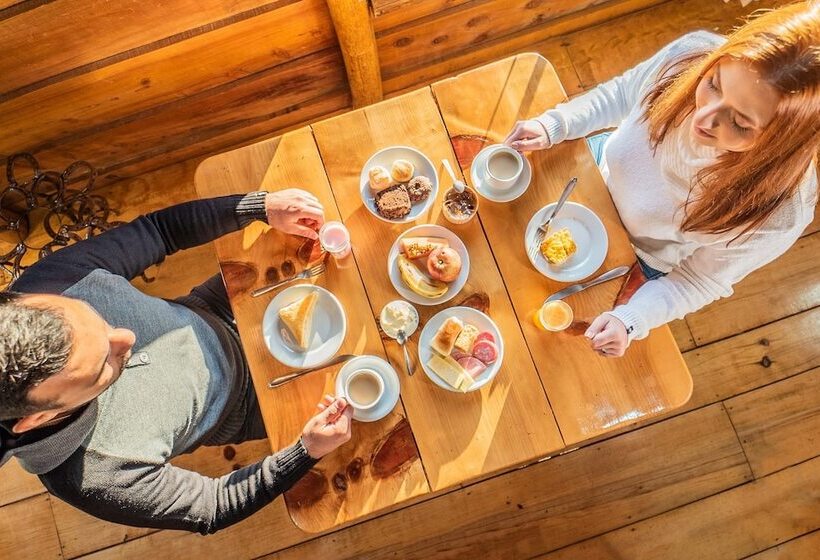 Отель Costão Do Cambará Pousada Fazenda