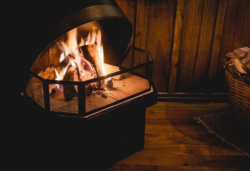 Отель Costão Do Cambará Pousada Fazenda