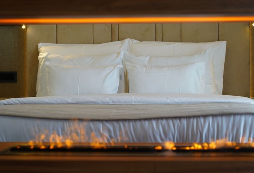 هتل Kocka Vrnjačka Banja