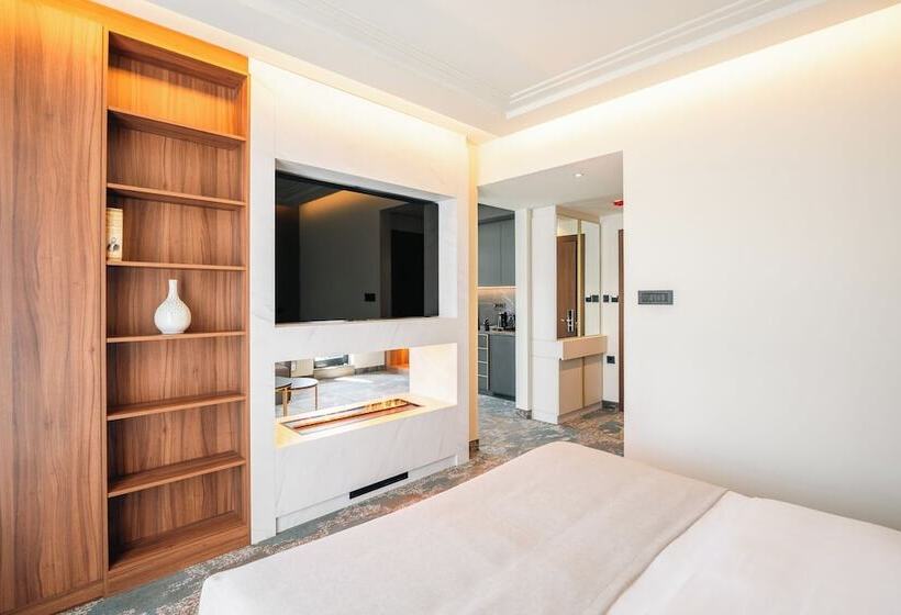 هتل Kocka Vrnjačka Banja