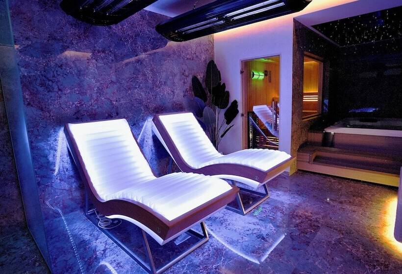 هتل Kocka Vrnjačka Banja