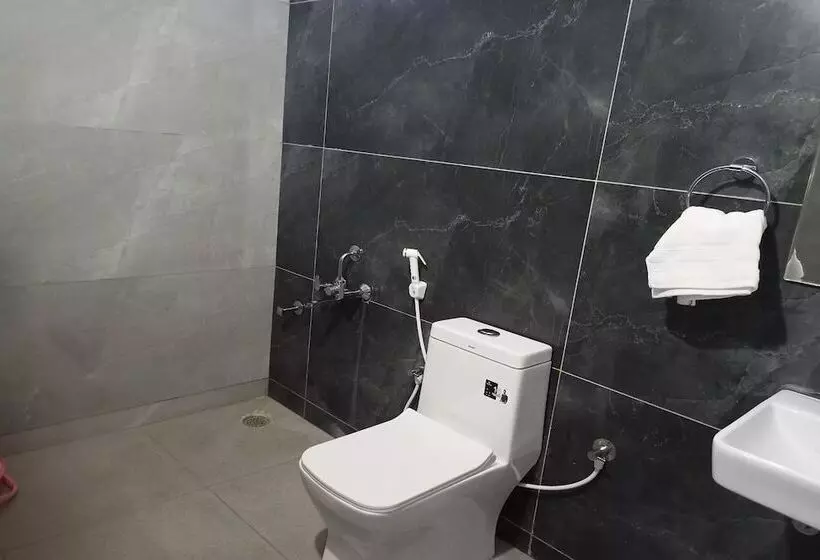 Hotelli Dundi Mango Mist Resort