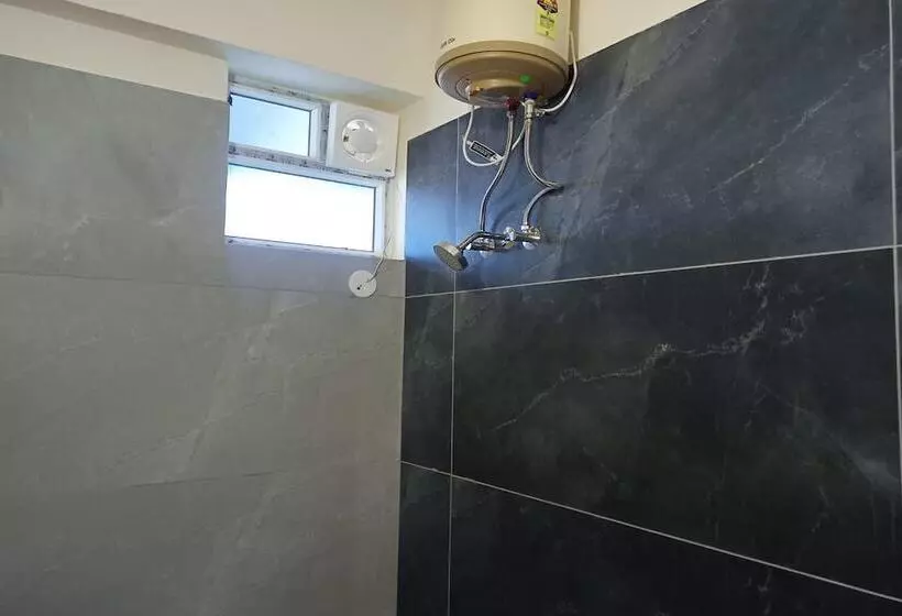 Hotelli Dundi Mango Mist Resort