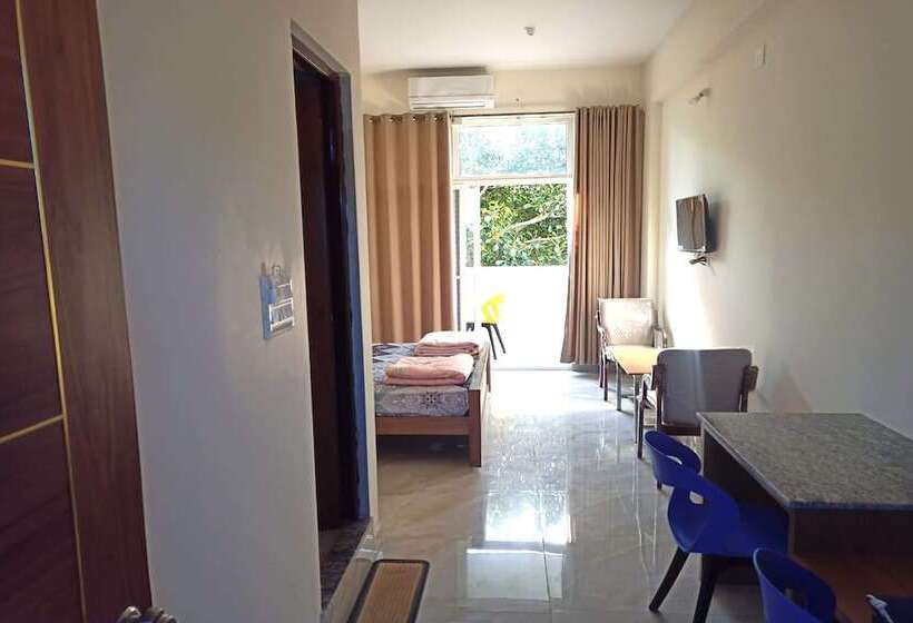 Hotel Dundi Mango Mist Resort