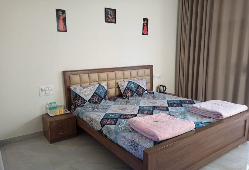 Hotel Dundi Mango Mist Resort