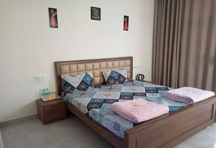 Hotelli Dundi Mango Mist Resort