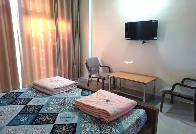 Hotelli Dundi Mango Mist Resort