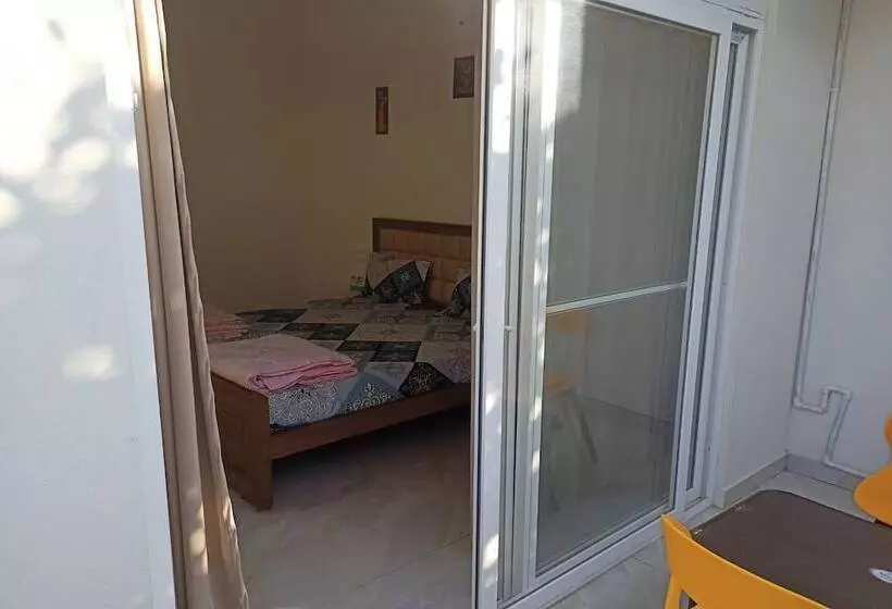 Hotelli Dundi Mango Mist Resort