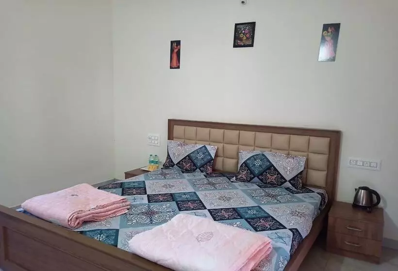 Hotelli Dundi Mango Mist Resort