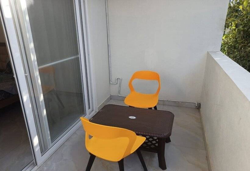 Hotel Dundi Mango Mist Resort