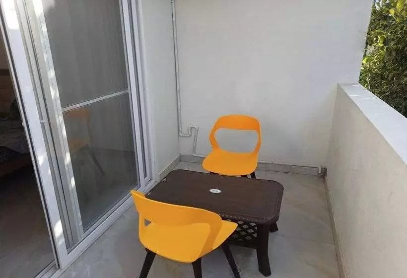 Hotelli Dundi Mango Mist Resort