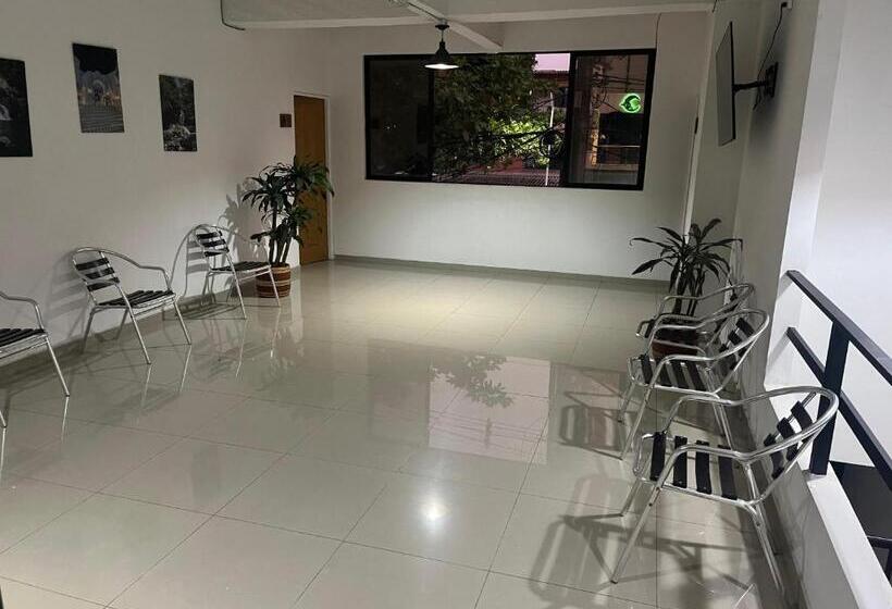 هتل El Refugio Doradal