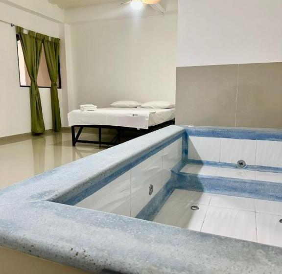 هتل El Refugio Doradal