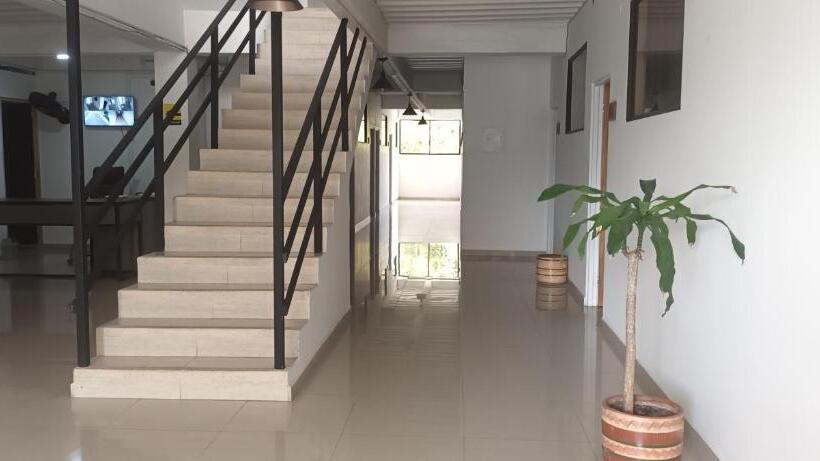 هتل El Refugio Doradal