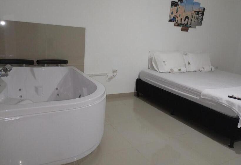 هتل El Refugio Doradal