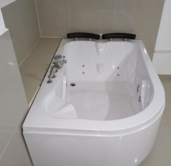 هتل El Refugio Doradal