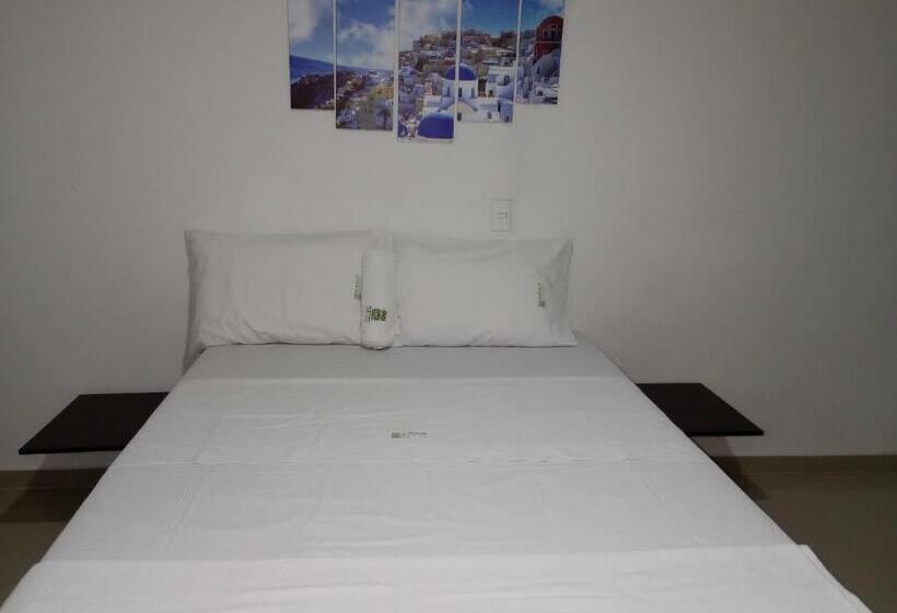 هتل El Refugio Doradal