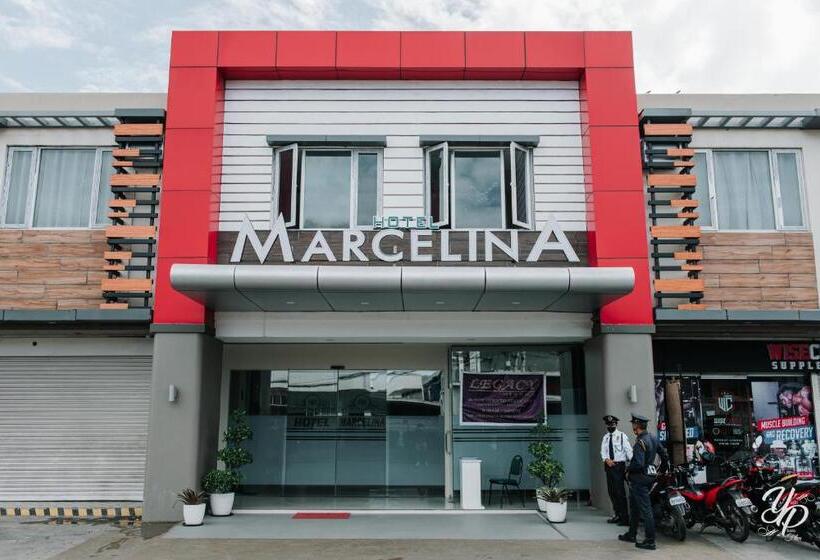 فندق Marcelina