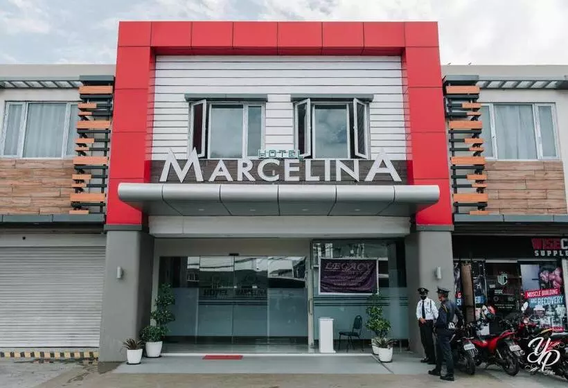 ホテル Marcelina