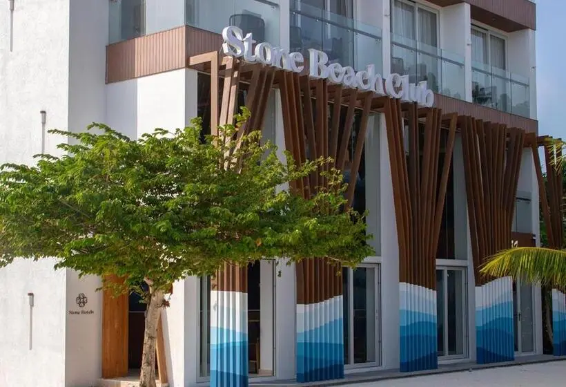هتل Stone Beach Club