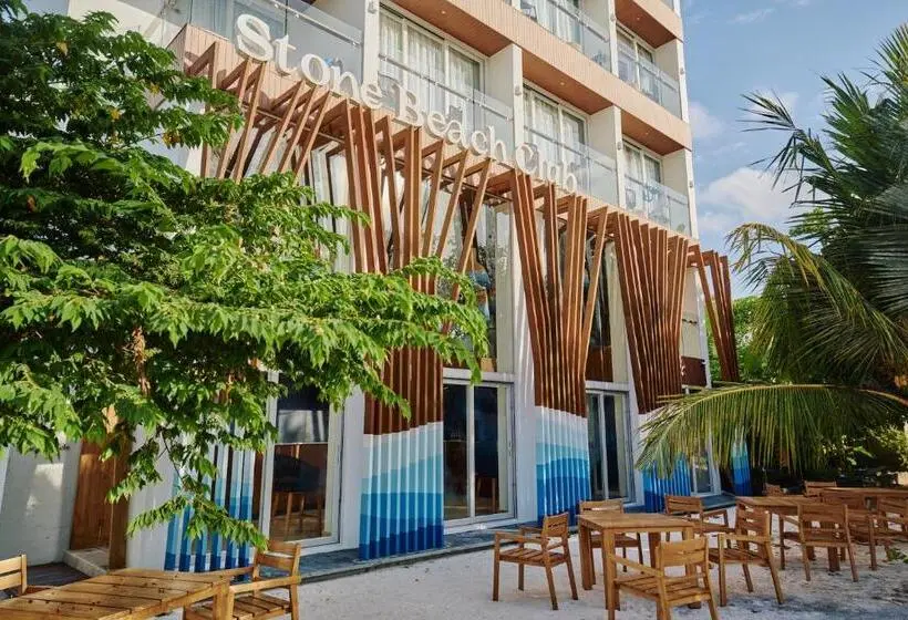 هتل Stone Beach Club