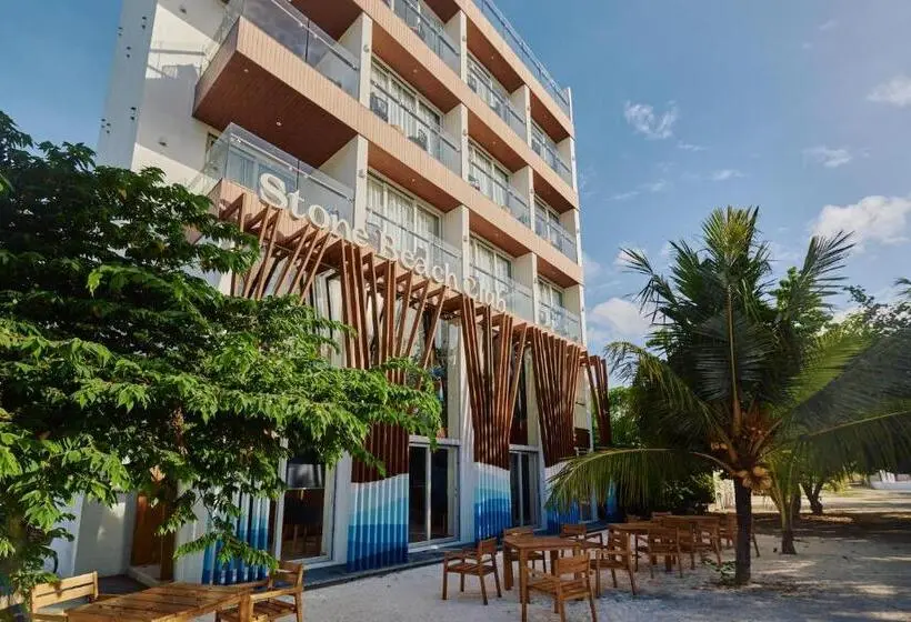 هتل Stone Beach Club