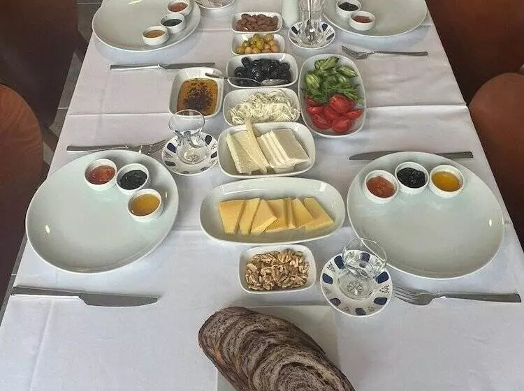 ホテル Troya Park House