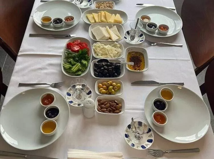 ホテル Troya Park House