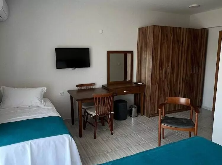 ホテル Troya Park House