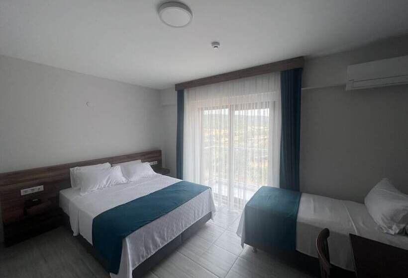 فندق Troya Park House