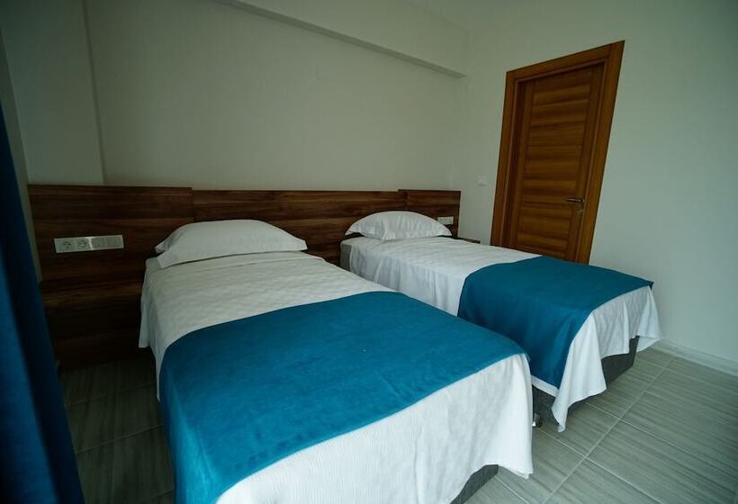 فندق Troya Park House