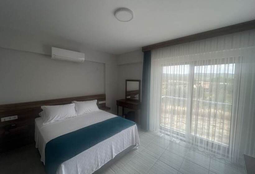 فندق Troya Park House